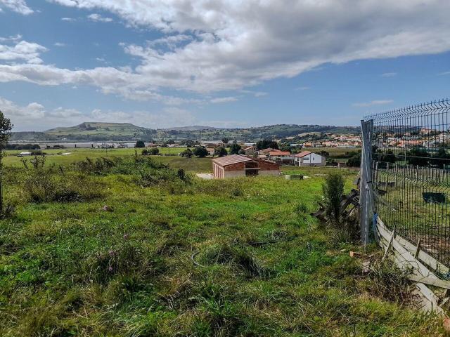 Terreno en venta en Bárcena de Cudón, Miengo