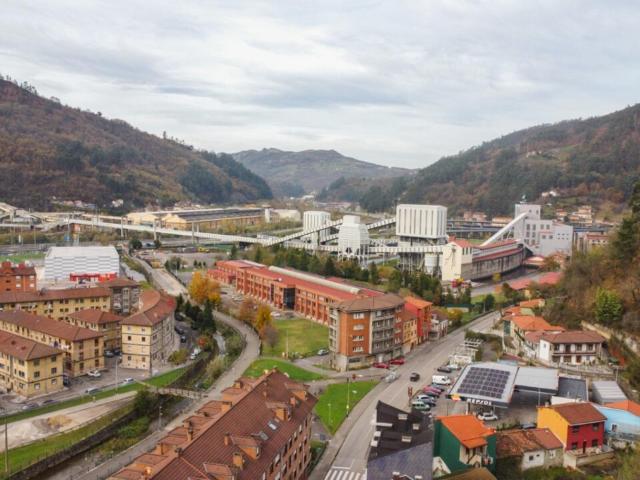 Terreno en venta en Mieres, Asturias