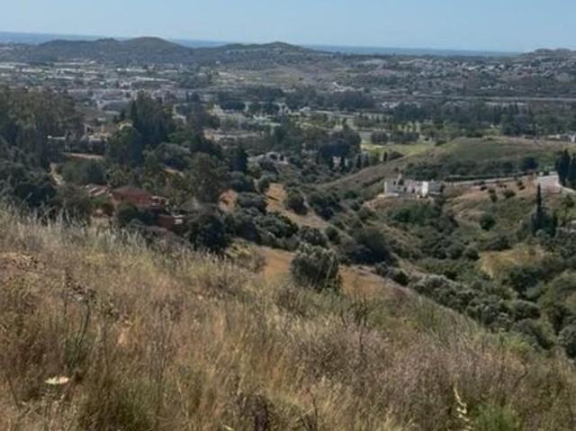 Terreno en venta en Puebla Aida, Costa del Sol Occidental