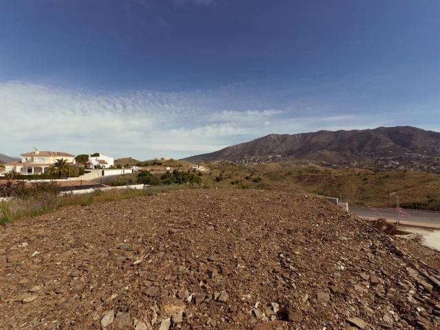 Terreno en venta en Pueblo Mijitas, Costa del Sol Occidental