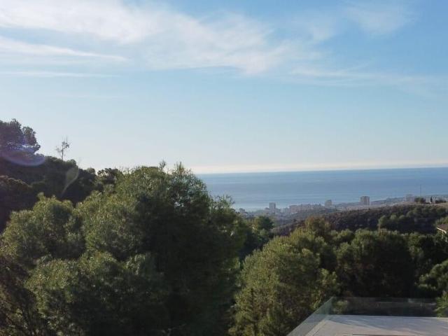 Terreno en venta en Las Lomas de Mijas, Costa del Sol Occidental