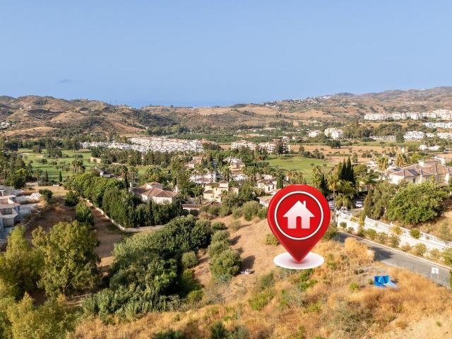 Terreno en venta en Puebla Aida, Costa del Sol Occidental