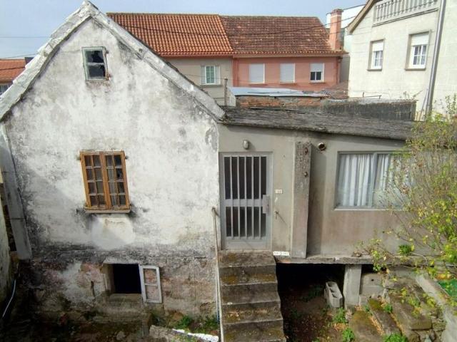 Terreno en venta en O Morrazo, Galicia