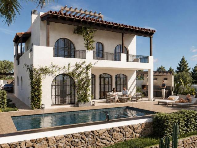 Terreno en venta en El Palmeral, Mojácar