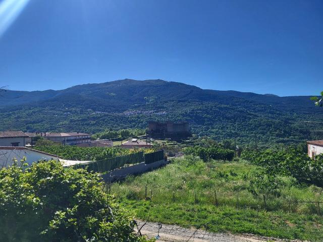 Terreno en venta en Mombeltrán, Castilla y León