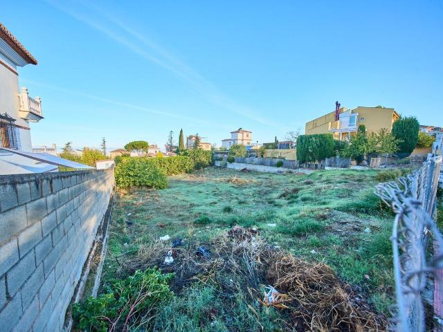 Terreno en venta en Barrio de la Vega, Comarca de la Vega de Granada