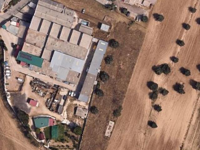 Terreno en venta en Móstoles, Madrid