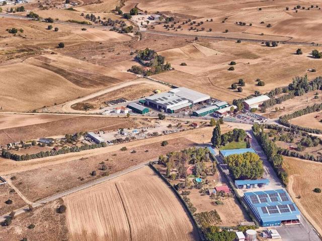Terreno en venta en Móstoles, Madrid