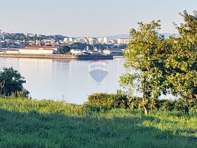 Terreno en venta en A Xesteira, Mugardos