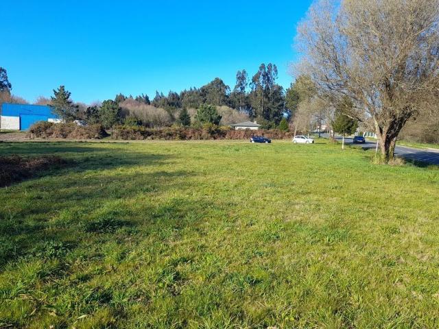 Terreno en venta en Ferrol, Galicia