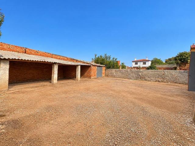Terreno en venta en Muniesa, Cuencas Mineras