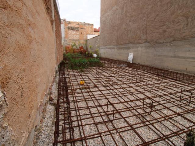 Terreno en venta en La Raya, Área Metropolitana de Murcia