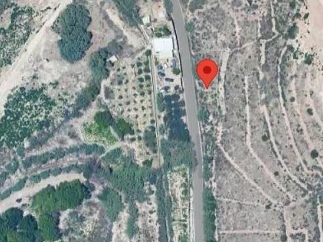 Terreno en venta en Javalí Viejo, Área Metropolitana de Murcia
