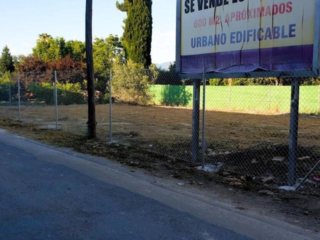 Terreno en venta en Puebla de Soto, Área Metropolitana de Murcia