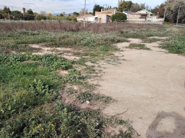Terreno en venta en Puebla de Soto, Área Metropolitana de Murcia
