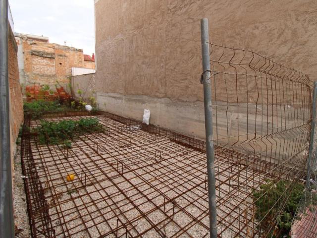 Terreno en venta en La Raya, Área Metropolitana de Murcia