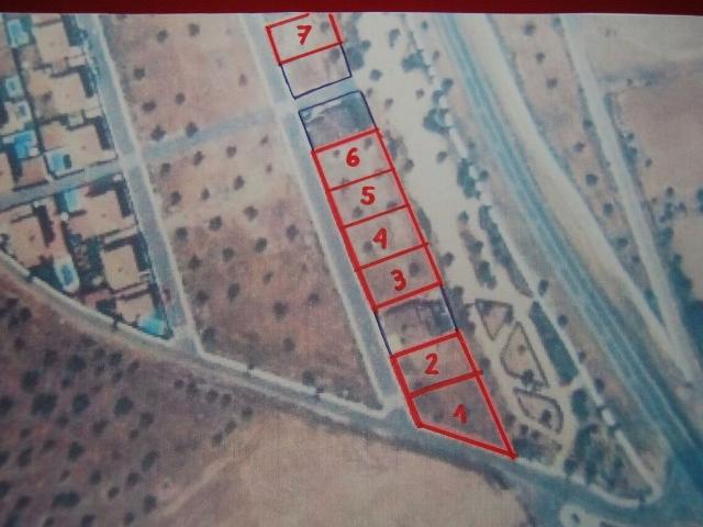 Terreno en venta en Nambroca, Castilla-La Mancha
