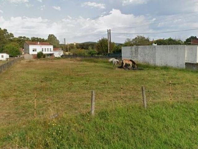 Terreno en venta en Narón, Ferrol