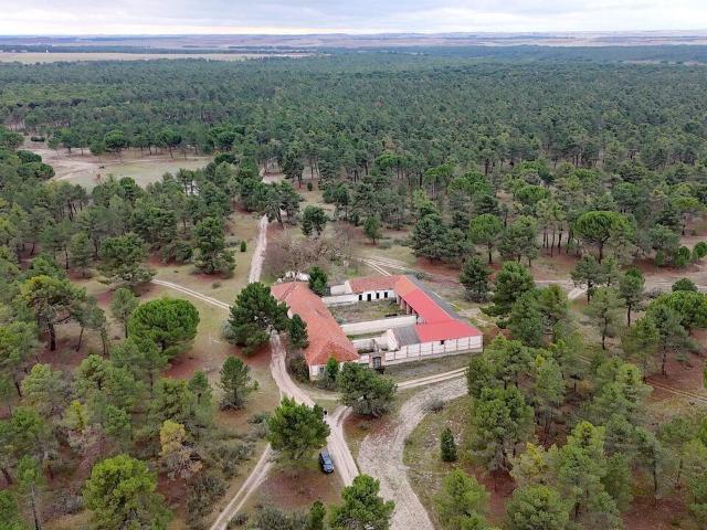 Terreno en venta en Santiuste De San Juan Bautista, Castilla y León