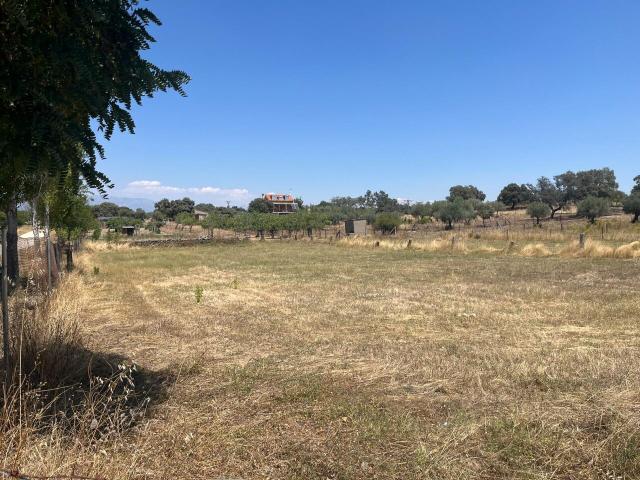 Terreno en venta en Navalcán, Castilla-La Mancha