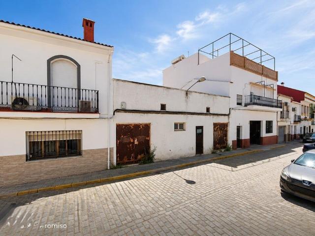 Terreno en venta en Cuenca Minera, Andalucía