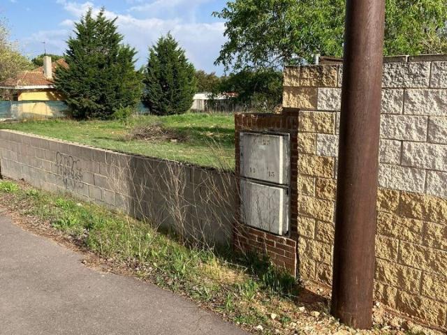 Terreno en venta en Nuevo Baztán, Madrid