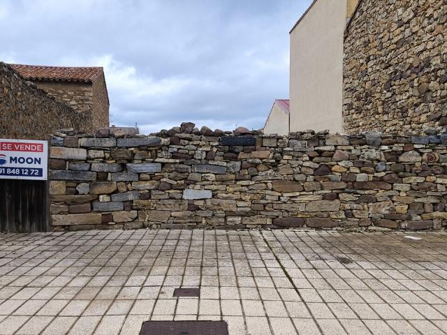 Terreno en venta en Ólvega, Castilla y León