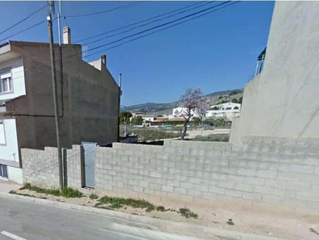 Terreno en venta en Onil, Valencia