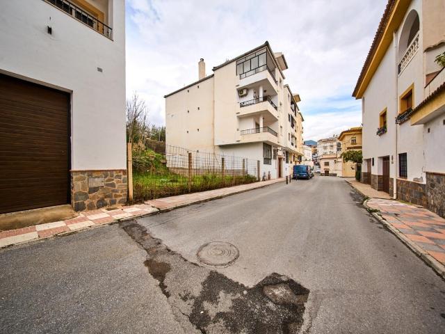 Terreno en venta en Comarca de la Alpujarra Granadina, Andalucía