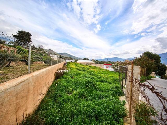 Terreno en venta en Comarca de la Alpujarra Granadina, Andalucía