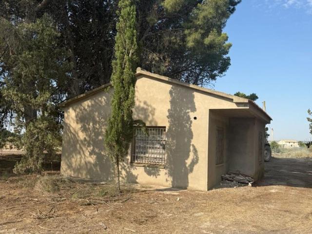 Terreno en venta en Zaragoza, Aragón