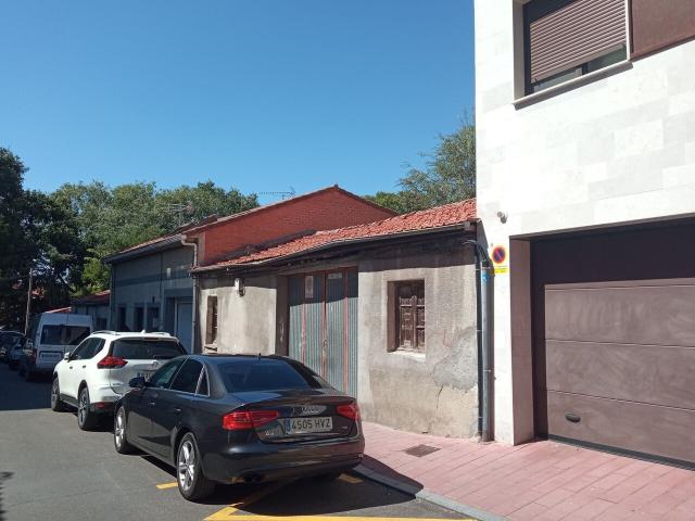 Terreno en venta en Pajarillos, Valladolid