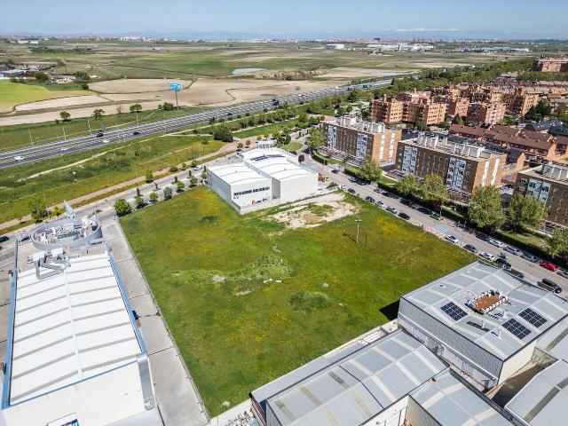 Terreno en venta en Parla, Madrid