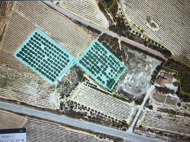 Terreno en venta en Tarragonès, Catalunya