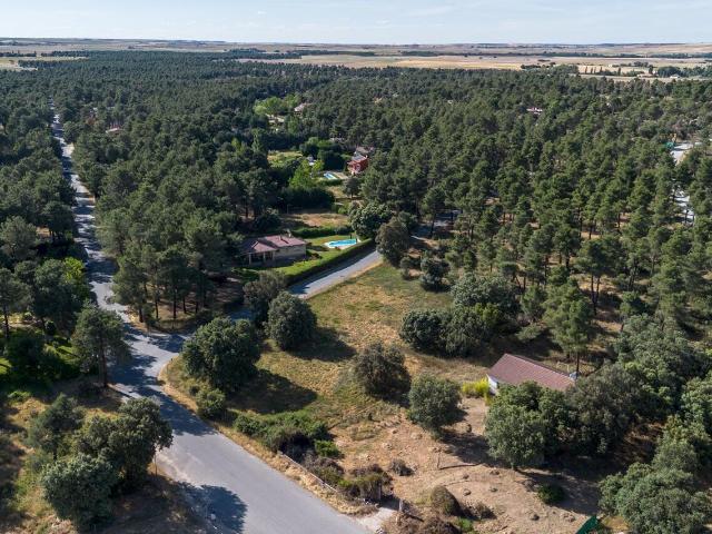 Terreno en venta en Marugán, Castilla y León