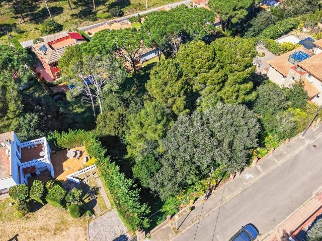 Terreno en venta en Baix Empordà, Catalunya