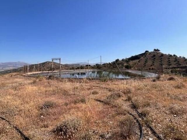 Terreno en venta en Valle del Guadalhorce, Andalucía