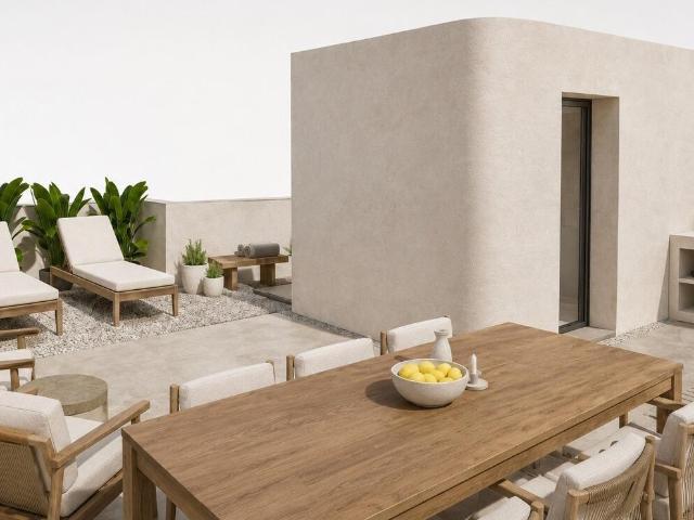 Terreno en venta en Santa Catalina, Palma