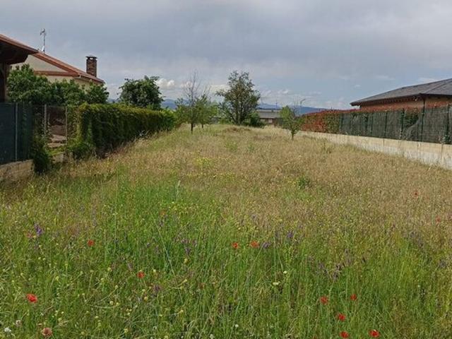 Terreno en venta en Dehesas, El Bierzo