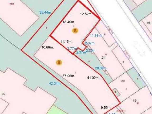 Terreno en venta en Pozuelo De Alarcón, Madrid