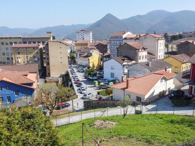 Terreno en venta en Agones, Pravia