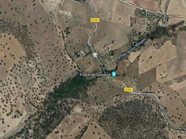 Terreno en venta en Quijorna, Madrid