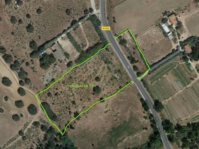 Terreno en venta en Quijorna, Madrid