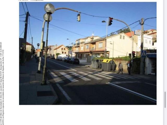 Terreno en venta en Poio, Pontevedra
