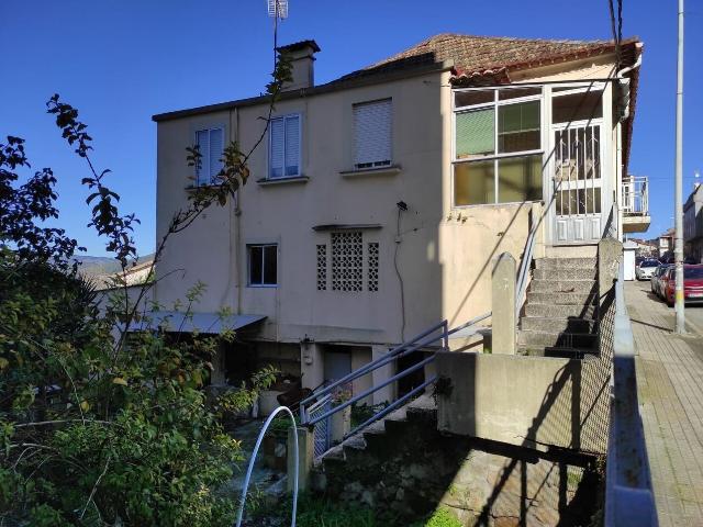 Terreno en venta en Chapela, Vigo