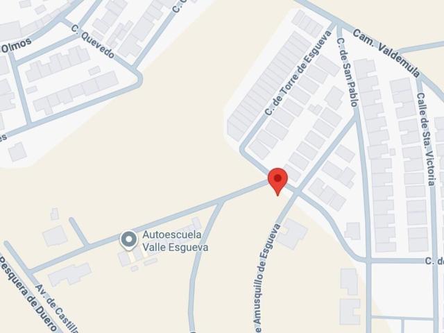 Terreno en venta en Renedo De Esgueva, Castilla y León
