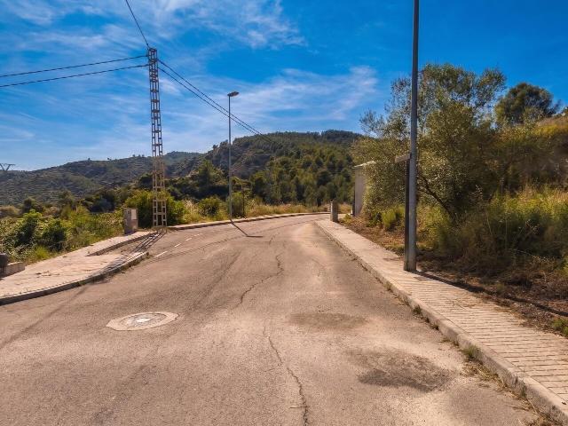 Terreno en venta en la Plana Baixa, Valencia
