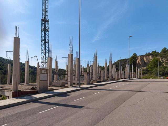 Terreno en venta en la Plana Baixa, Valencia