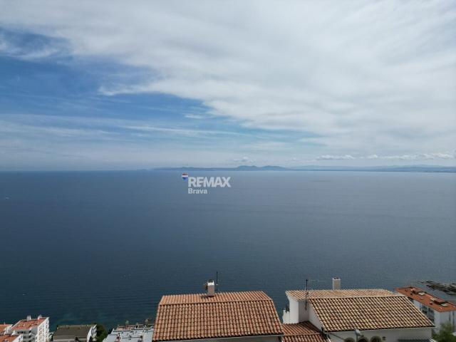 Terreno en venta en Santa Rosa de Puig-rom, Roses