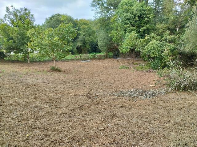 Terreno en venta en Mondego, A Coruña
